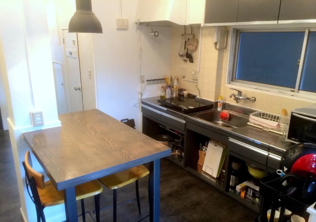 Hostel Chapter Two Tokyo - photo 17