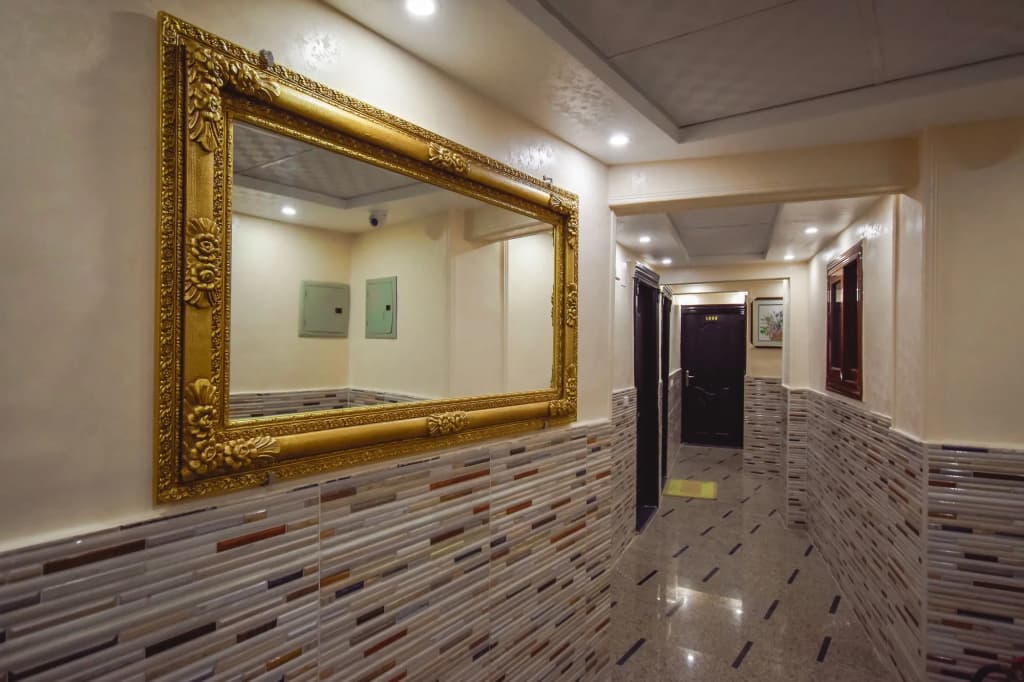 Amin hotel - photo 15