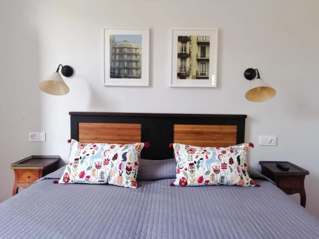 Casa Consell Gran Via Guest House - photo 2