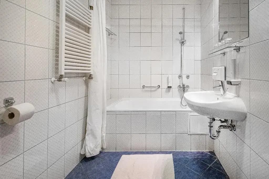 Corvin Hotel Budapest - Sissi wing - photo 10