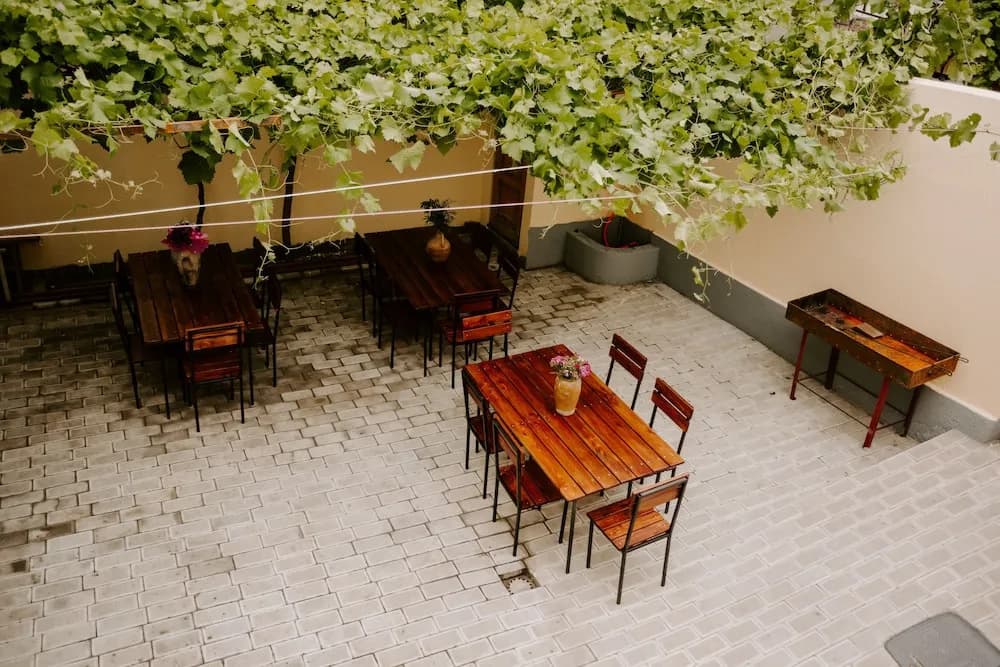 Viking Hostel - photo 17