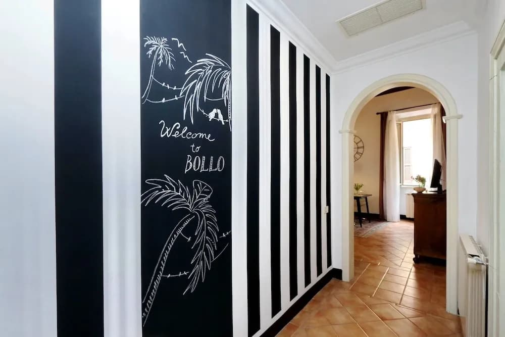 Leonita Apartment - photo 12