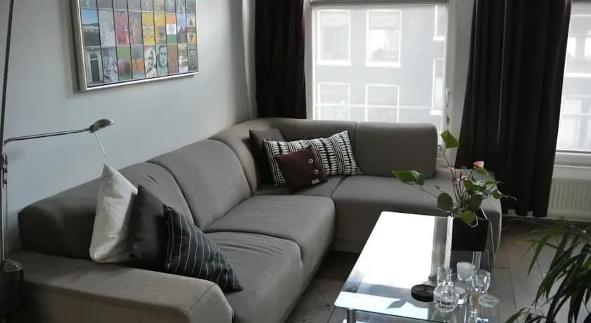 Appartment With Terrace - photo 7