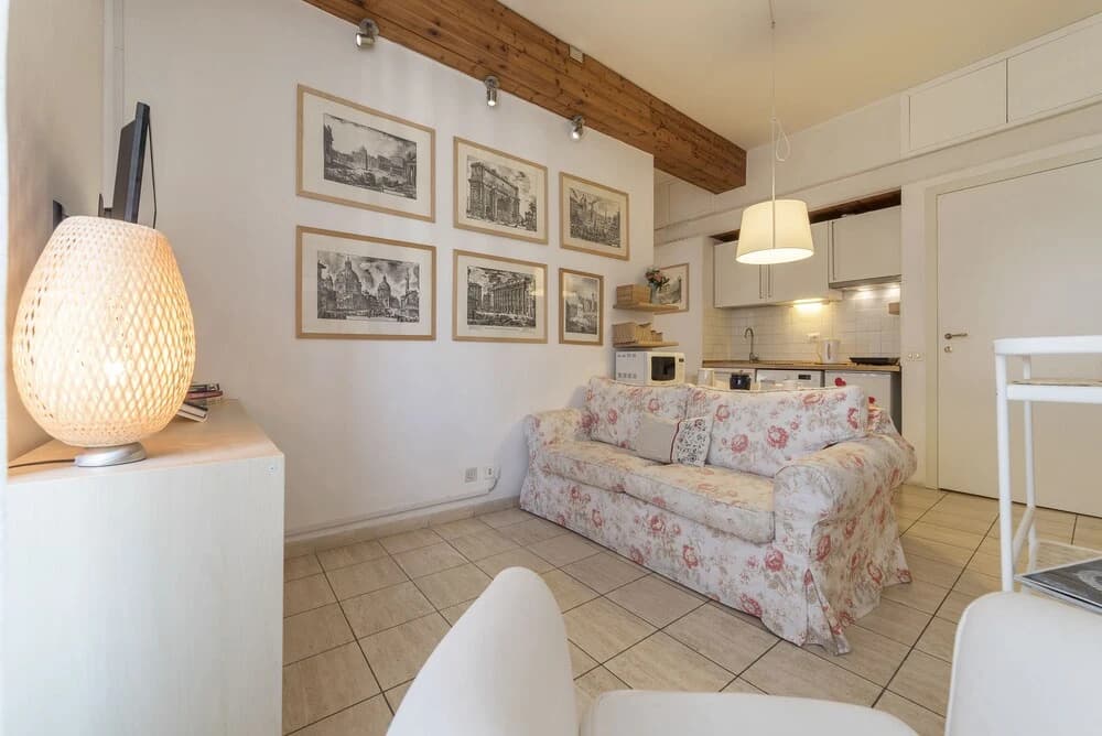 Rome@Home Monti Flats - Bilo - photo 3
