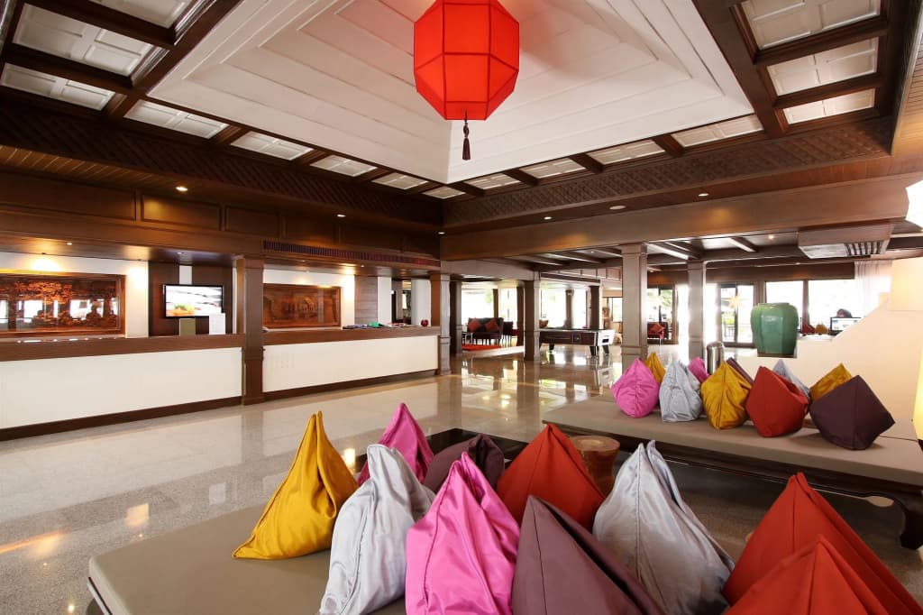 Sunprime Kamala Beach - main photo