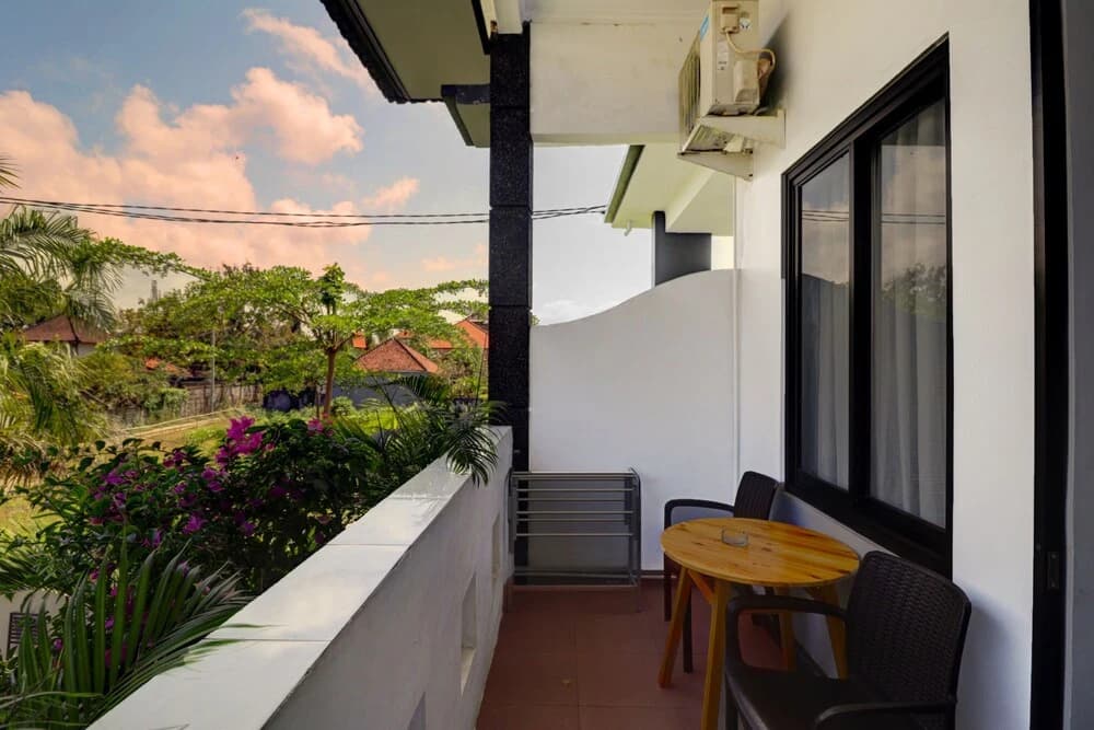 Rise Apartment Sanur - photo 16