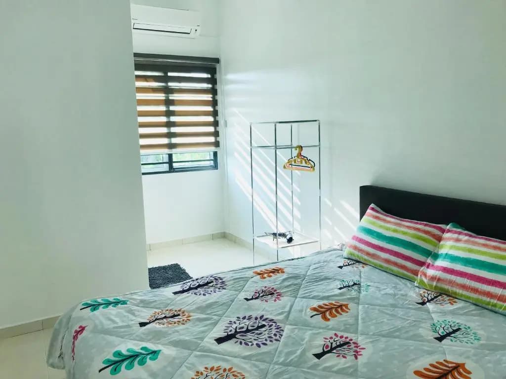 Family homestay - photo 4