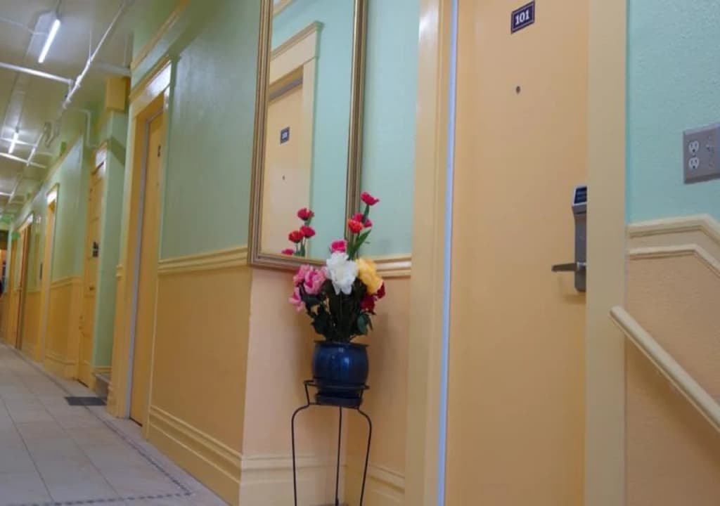Kailash Hotel - photo 5