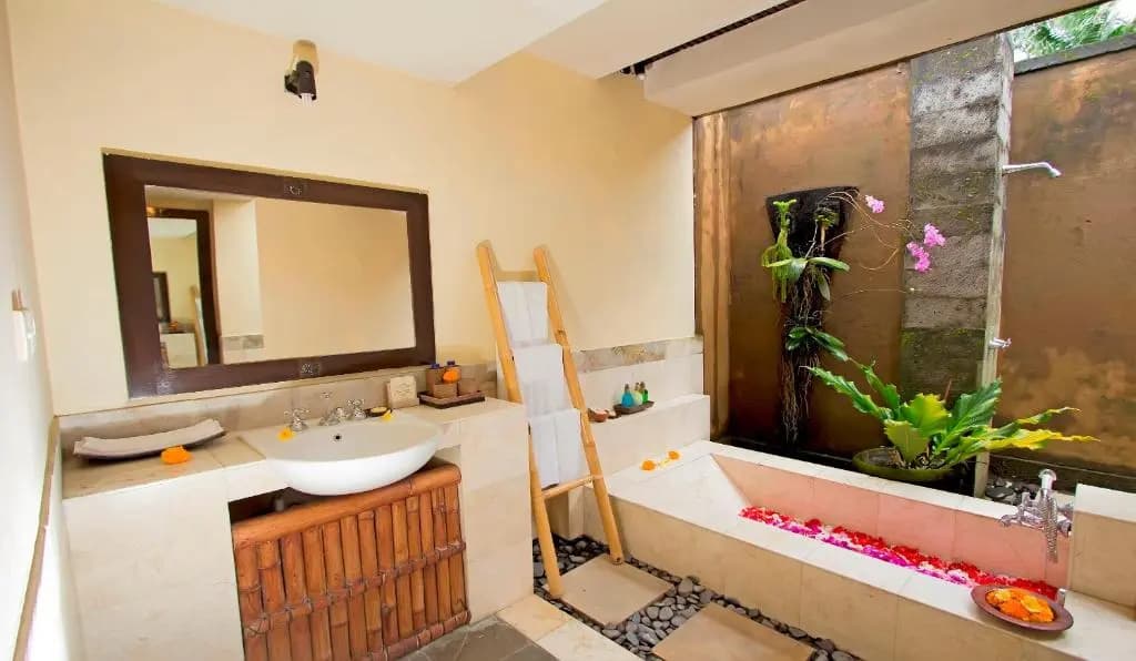 The Sungu Resort & Spa - photo 11