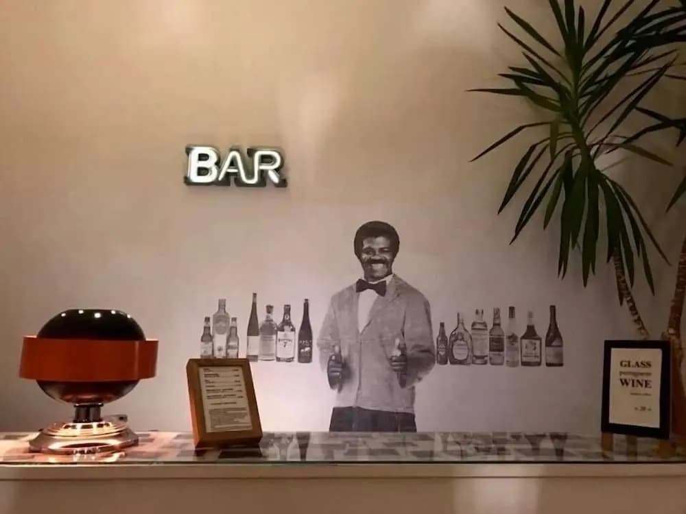 Living Lounge Hostel - photo 18