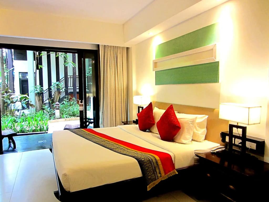 Yantarasri Resort - photo 19