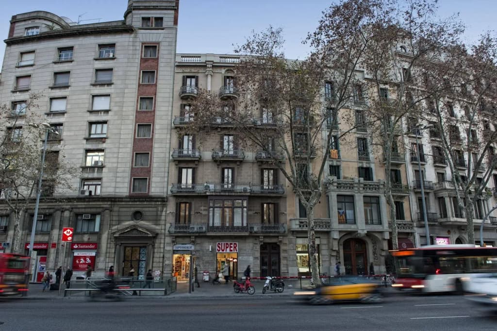 MH Apartments Tetuan - photo 1