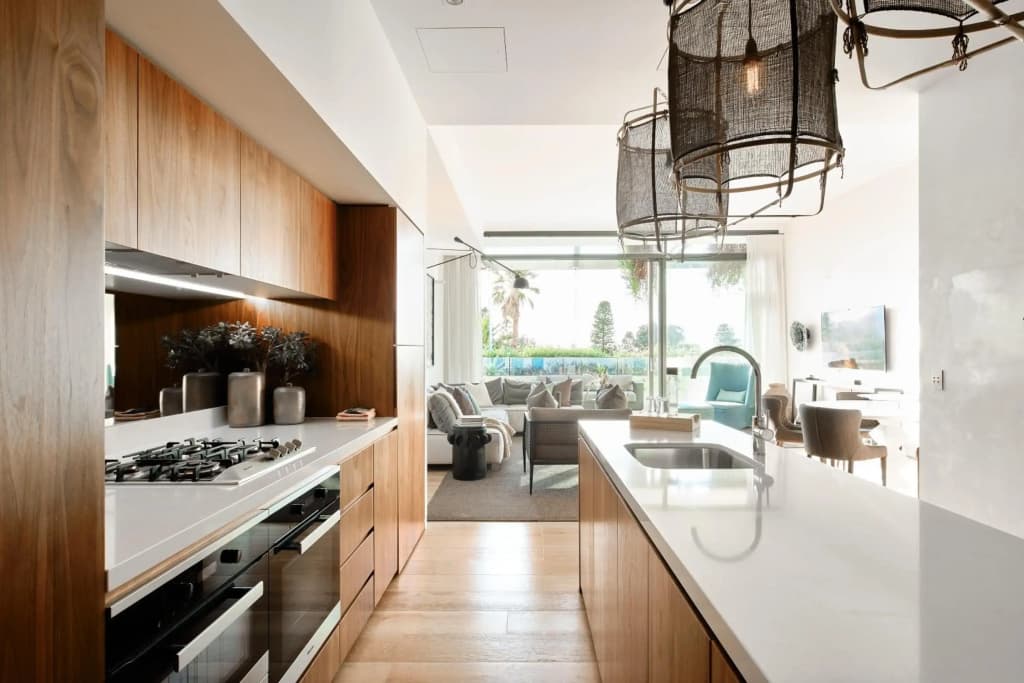 Luxury Bondi Beachside Apartment - Pacific - photo 20