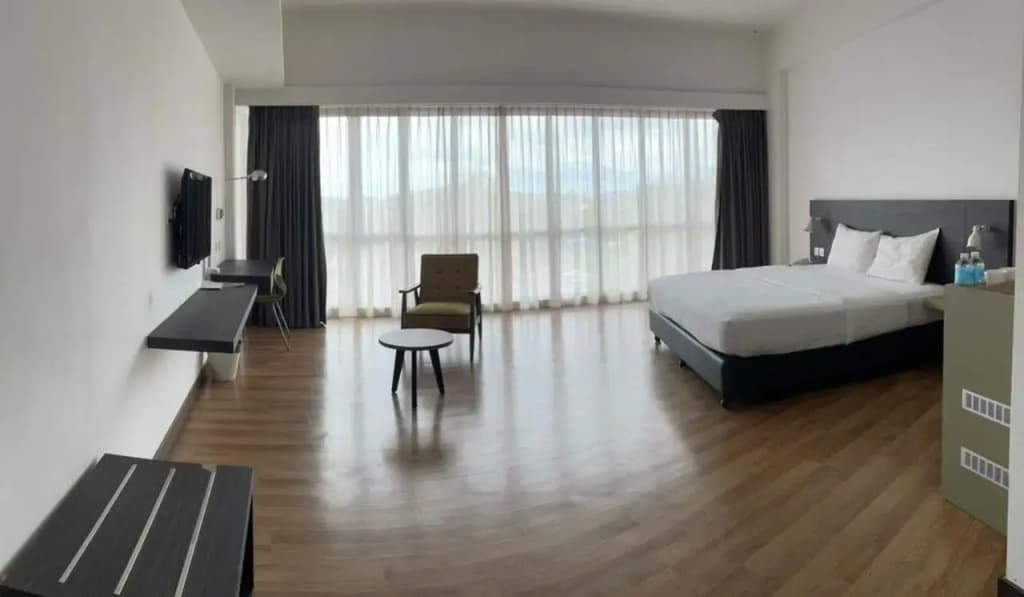 Win Hotel - photo 37