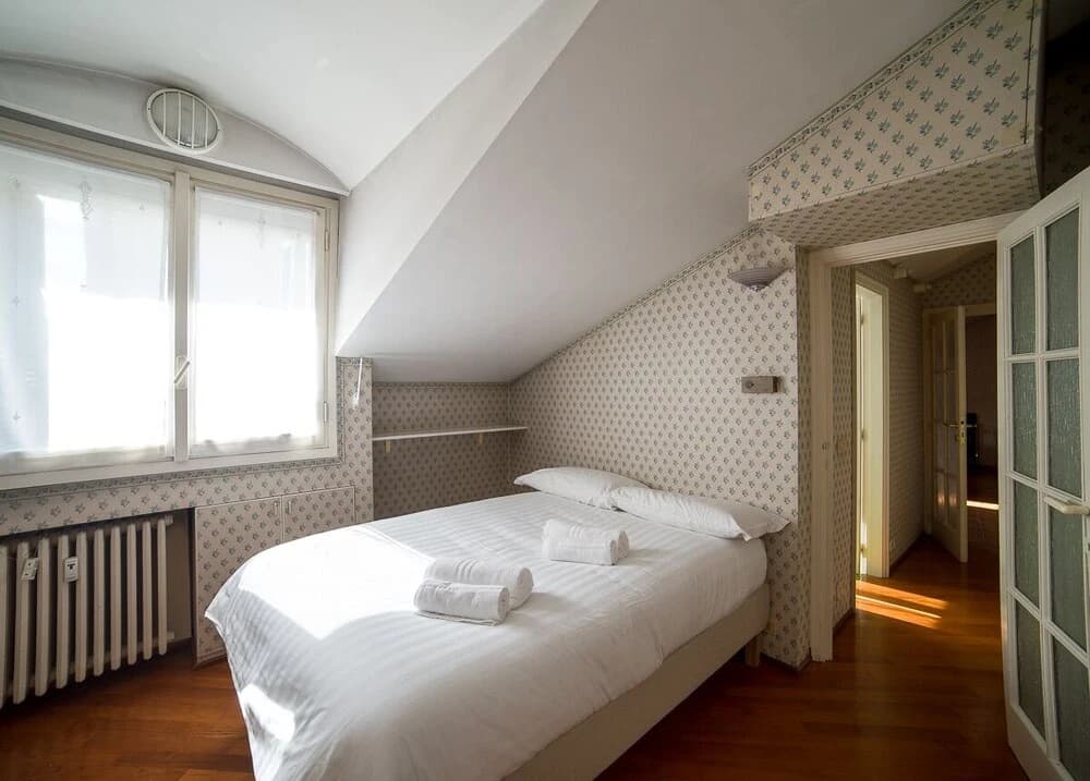 HbHall - Duomo Suite 7 Apartment - photo 3