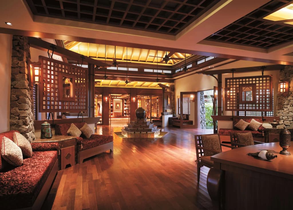 Shangri-La Tanjung Aru, Kota Kinabalu - photo 24