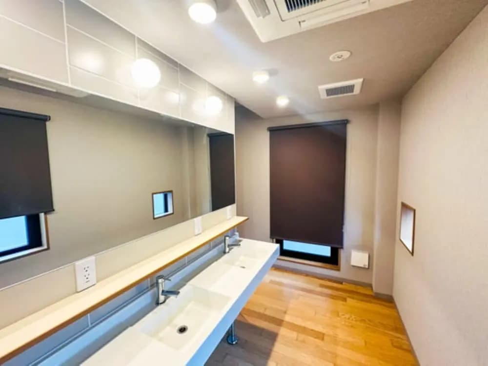 LiVEMAX Hostels Tokyo Ueno - photo 5
