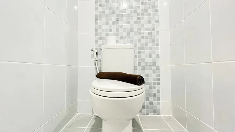 Nice and Cozy Studio at Tokyo Riverside PIK 2 Apartment - photo 6