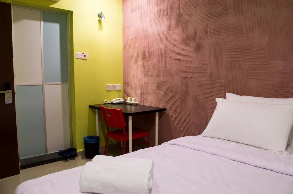 Hotel De' Tees - photo 5