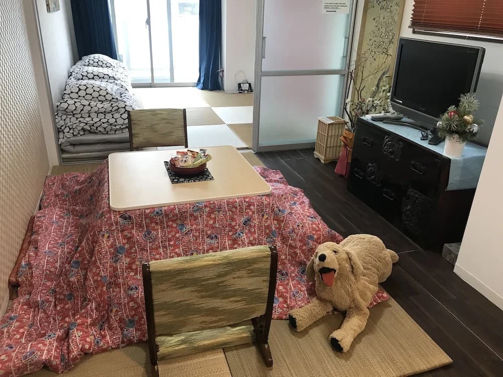 Sakuraya-inn Namba - photo 2