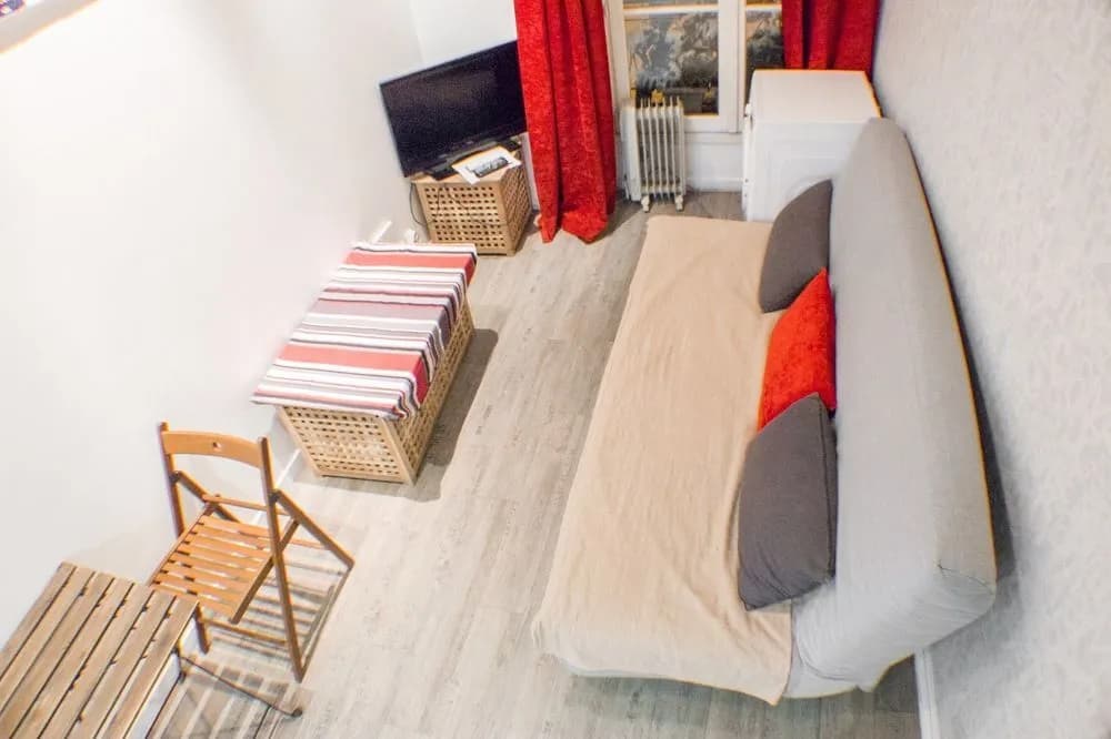 Studio Petit Pompidou - main photo