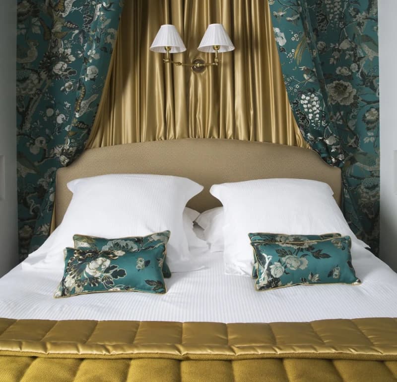 Hôtel de Buci - photo 19