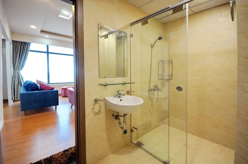 TP Beachfront Apartment - photo 7