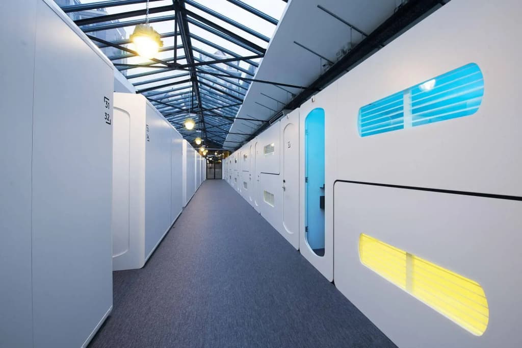 CityHub Amsterdam - photo 12
