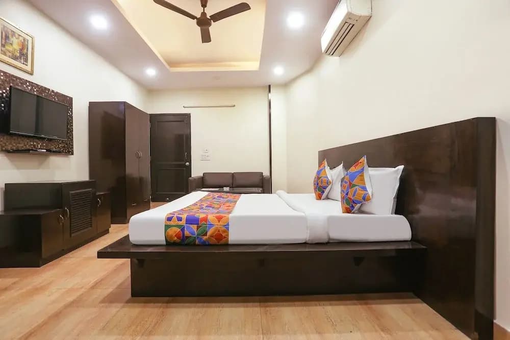 Fabexpress Rajdeep Palace - photo 6