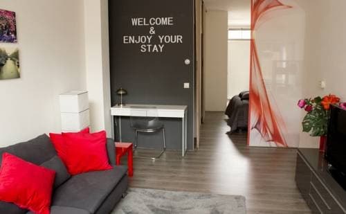 no56 Bed & Breakfast - photo 2