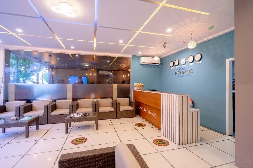 Noomoo Hulhumale - photo 22