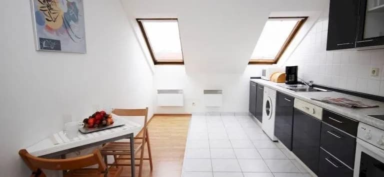 Jungmann Apartments - photo 15