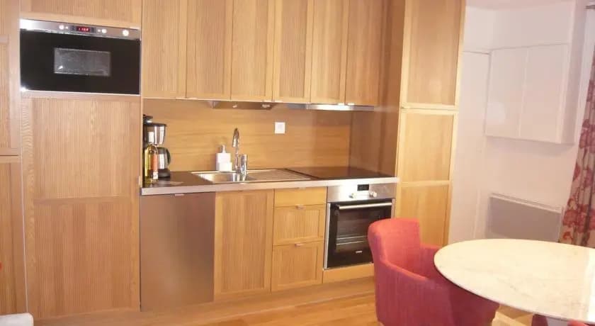 Parisian Home - Appartment Quartier Opéra, Madeleine, Saint Augustin - photo 6