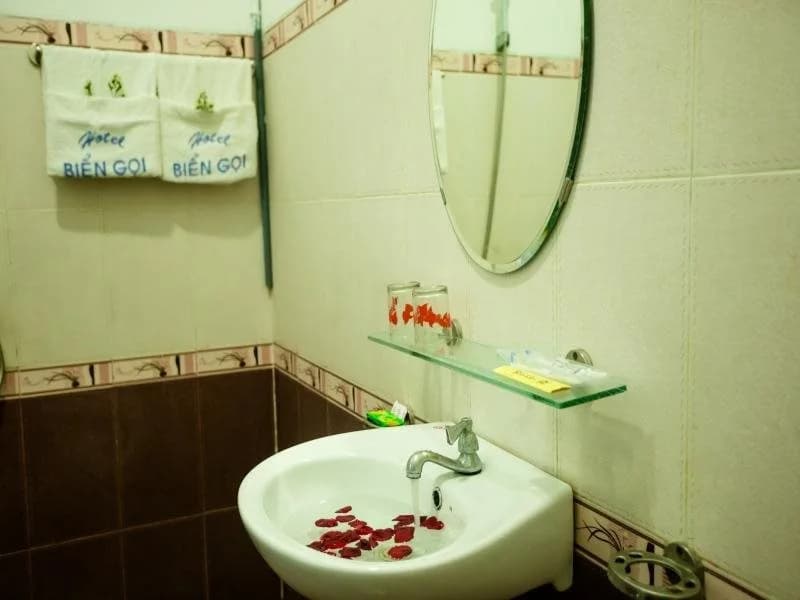 Bien Goi Hotel - photo 8
