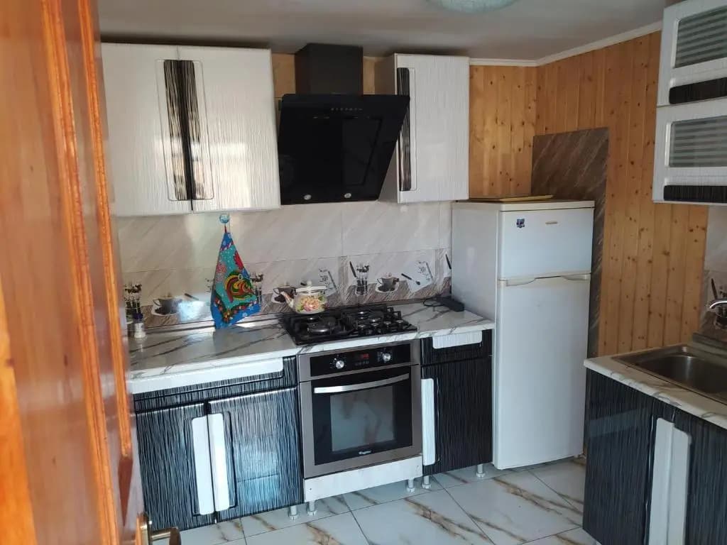House in Tbilisi - photo 8
