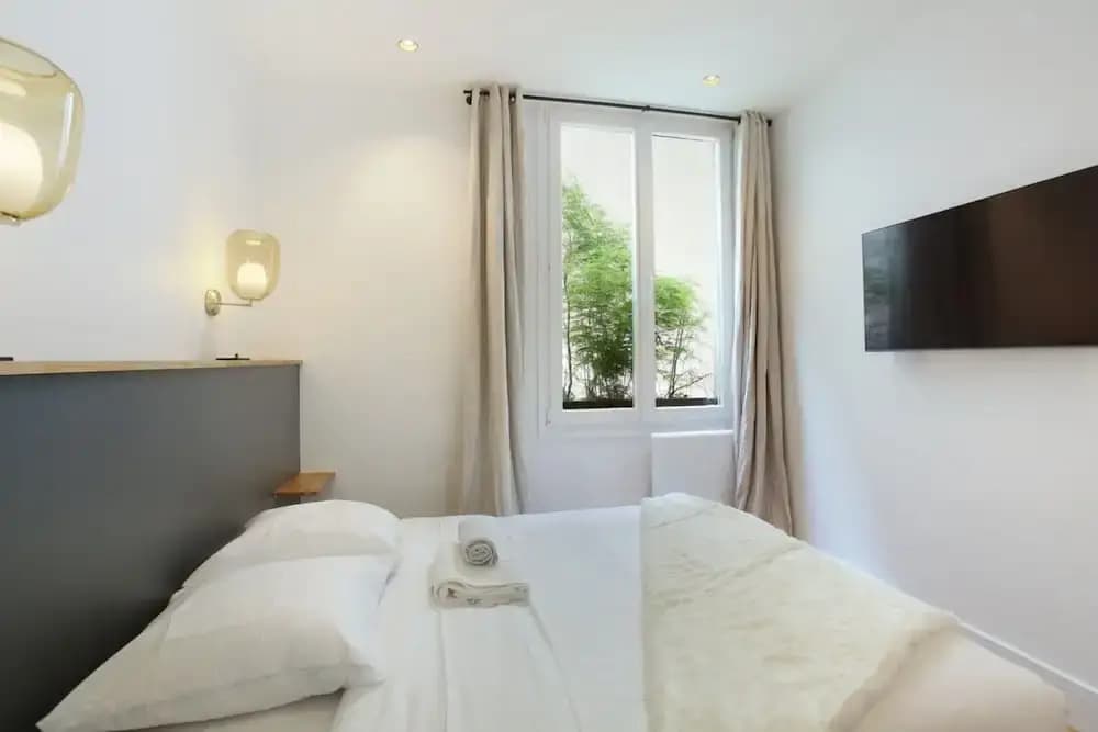 Elegant Apartment at the Palais Royal Opera - photo 1