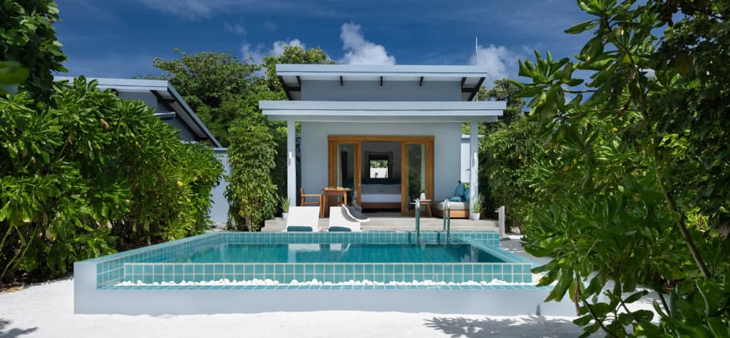Ifuru Island Maldives - photo 19