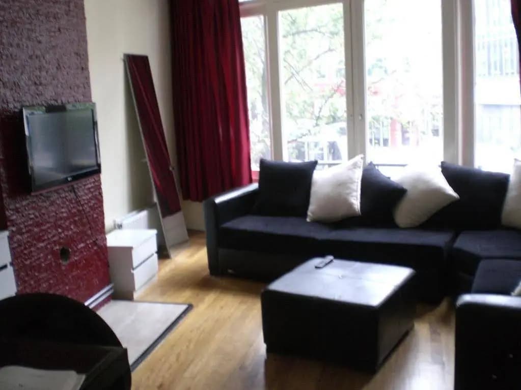 Amsterdam CS Apartment - photo 2
