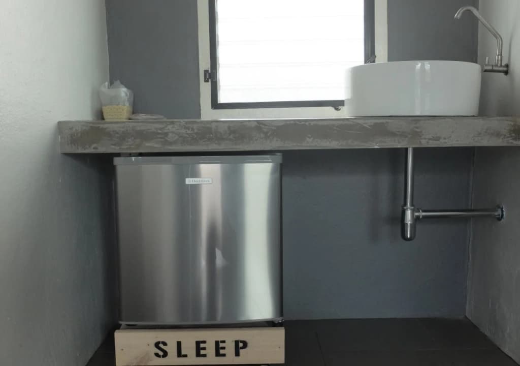 Sleep Guesthouse (SHA Extra Plus) - photo 5