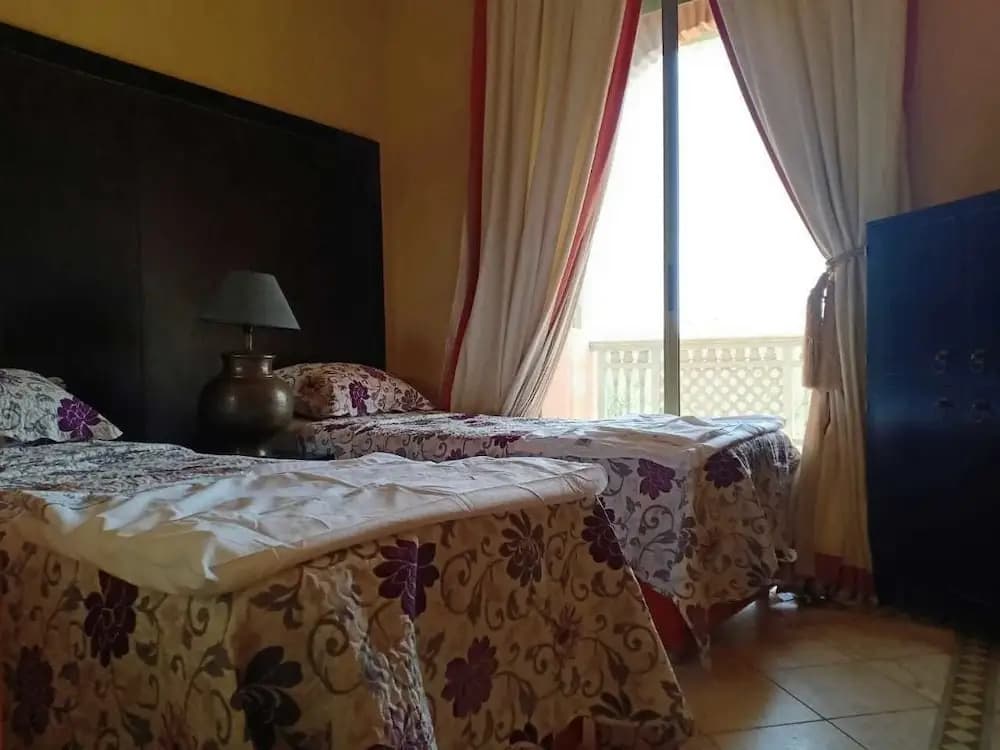 Palmeraie Appartement-ALC-169 - photo 2