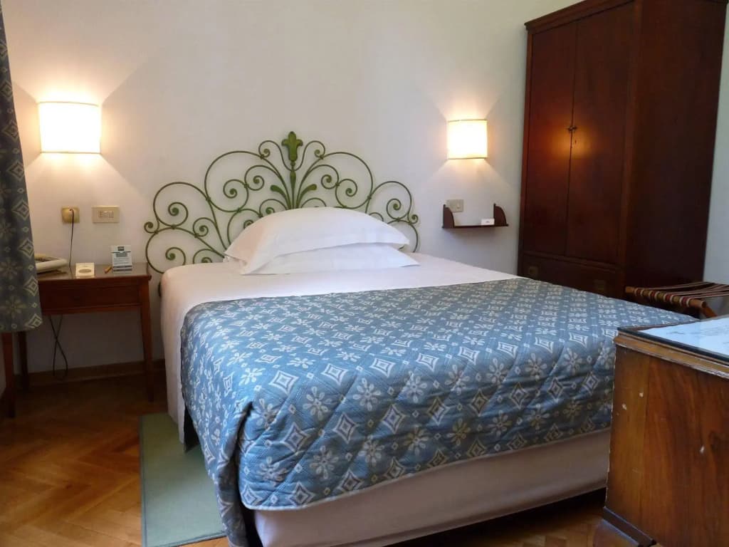 Classic Hotel - photo 6