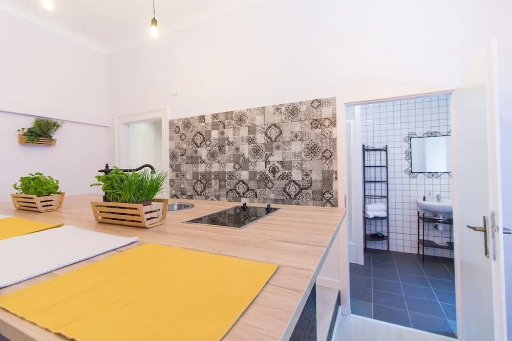 Ruzova Apartment By Easybnb - photo 7