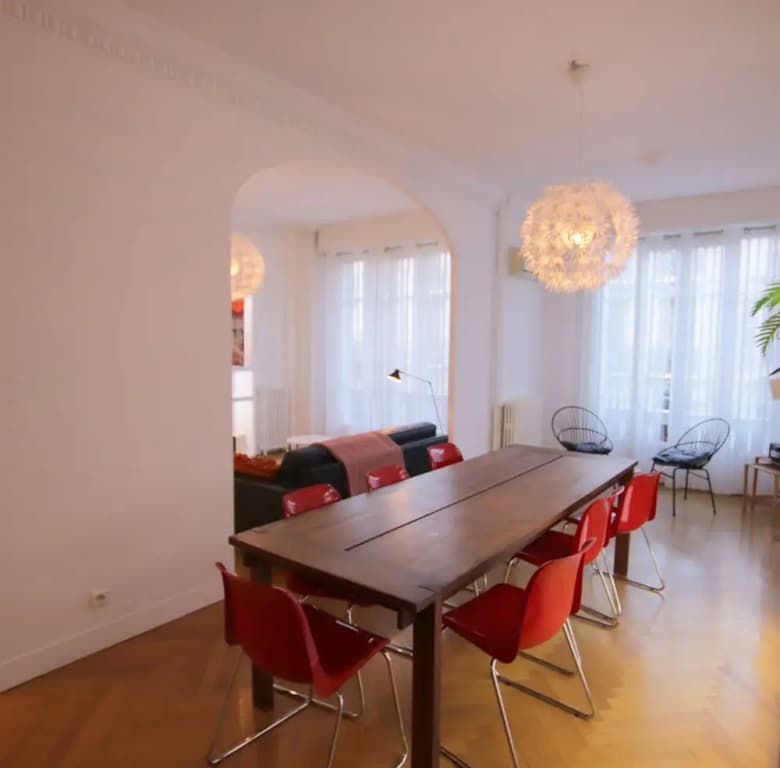 HappyFew - Appartement la Suite Marechal - photo 17