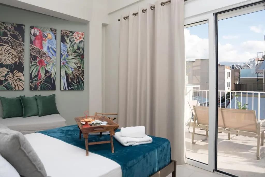 Athens Terrace 360° - photo 2