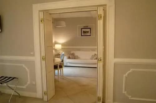 Brunelleschi suite - photo 6