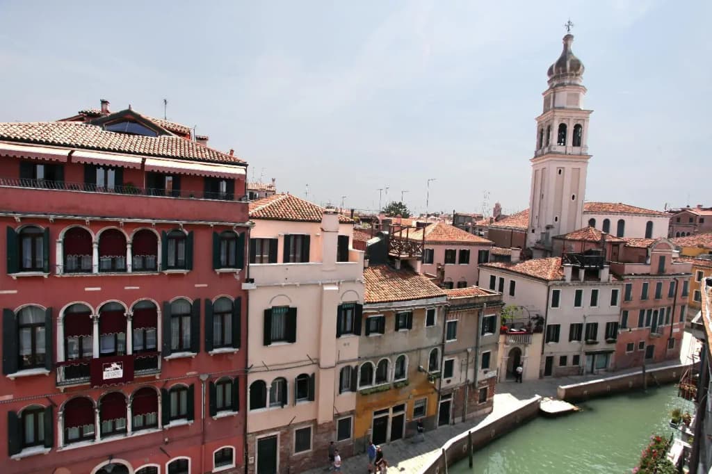 Palazzo Schiavoni Residenza d’Epoca - photo 24