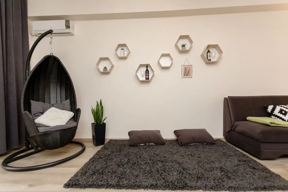 Falcon Apartments - Rustaveli - photo 11