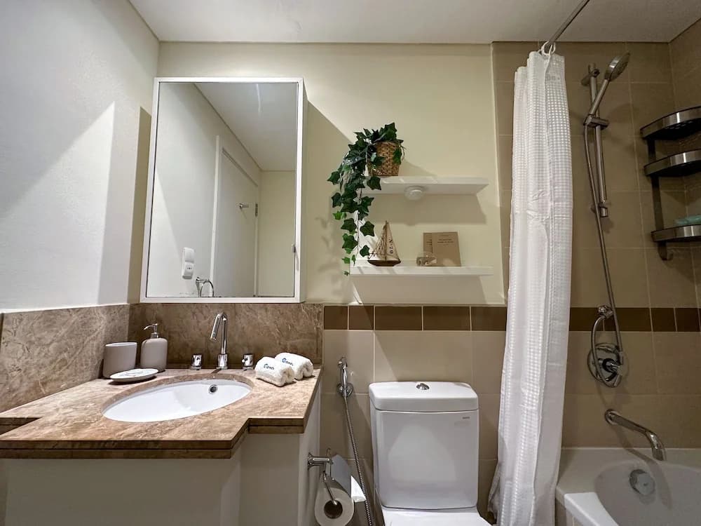 HiGuests - 29 Boulevard Tower - photo 11
