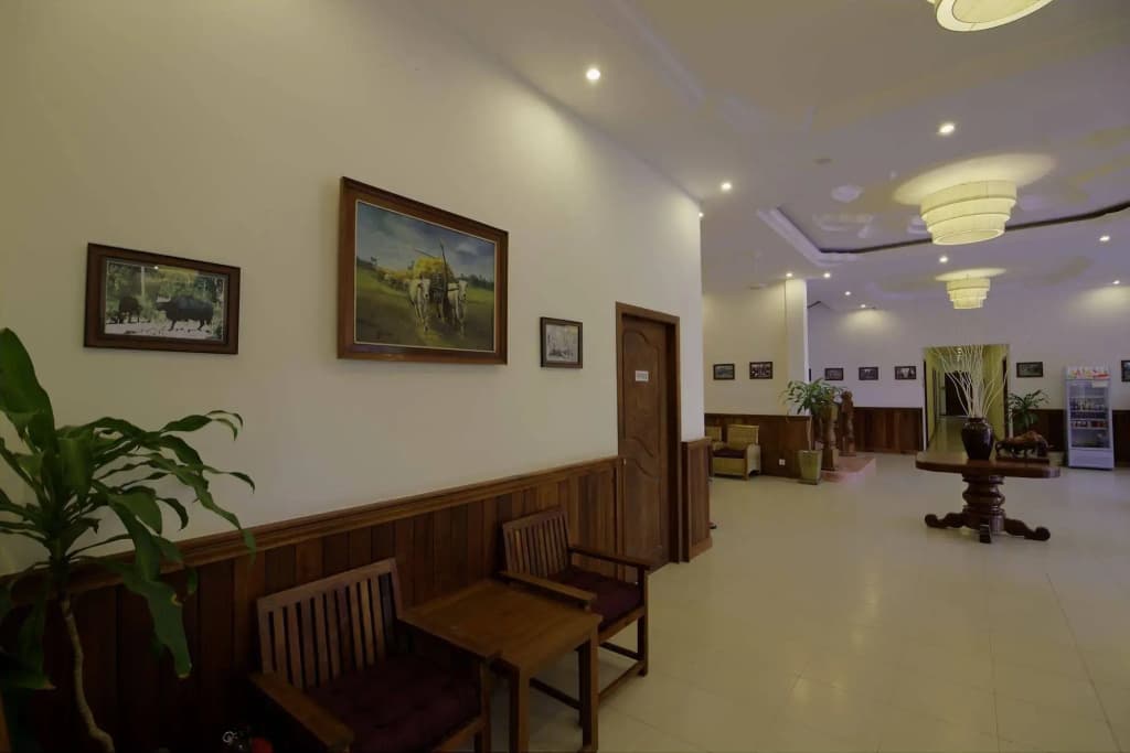 Kouprey Hotel - photo 11