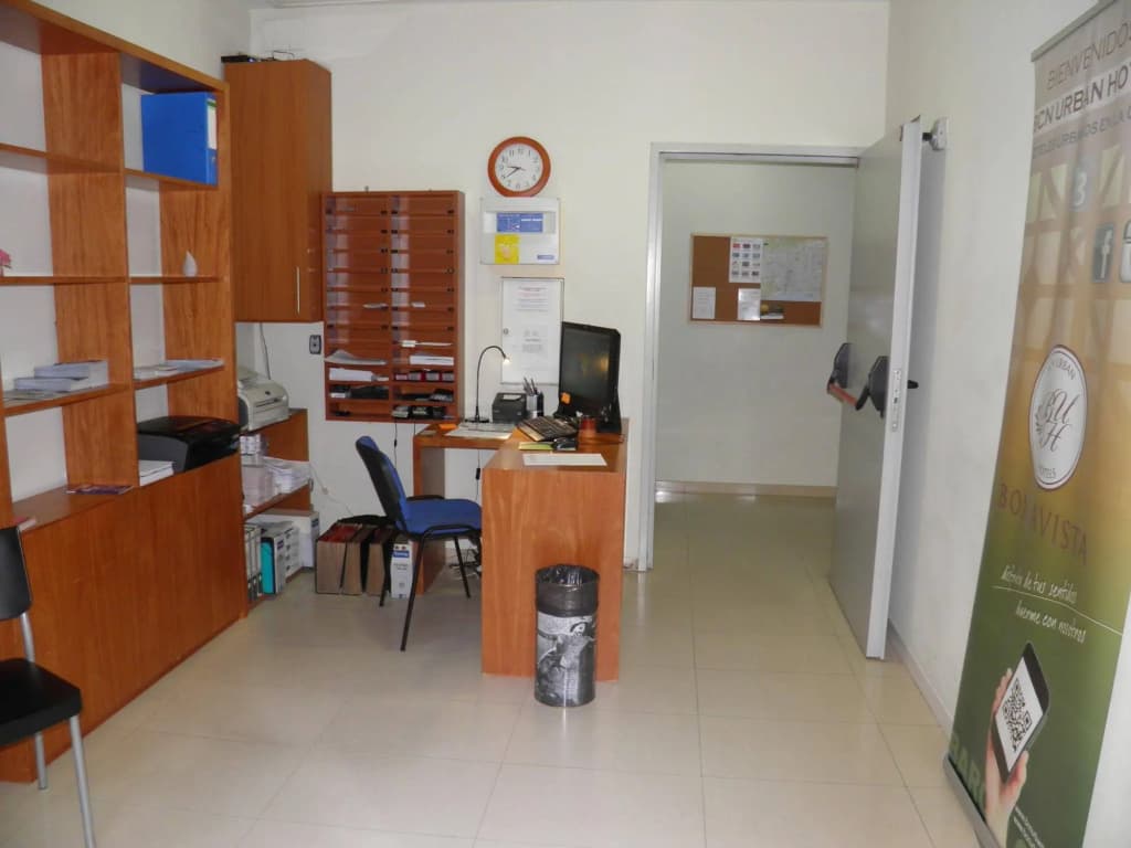 Bcn Urbany Hotels Bonavista - photo 21